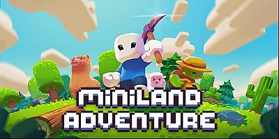 Miniland Adventure