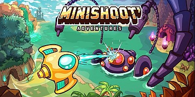 Minishoot' Adventures