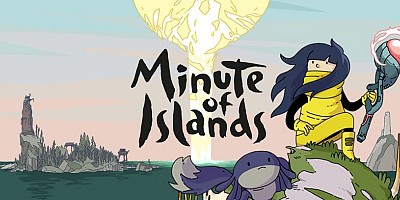 Minute of Islands