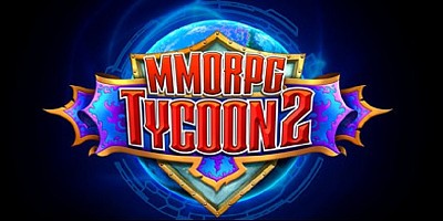 MMORPG Tycoon 2