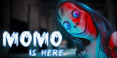 Momo is Here