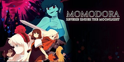 Momodora: Reverie Under the Moonlight