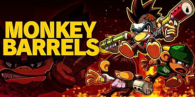 Monkey Barrels