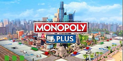 Monopoly Plus