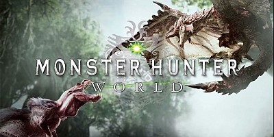 Monster Hunter: World