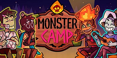 Monster Prom 2: Monster Camp