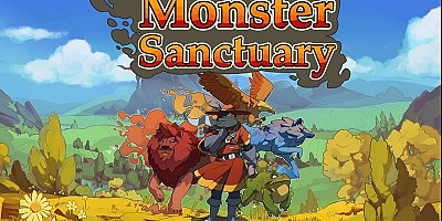 Monster Sanctuary