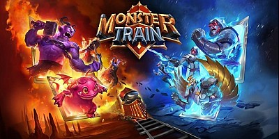 Monster Train