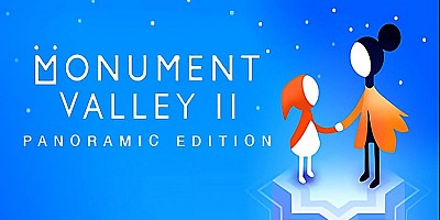 Monument Valley 2: Panoramic Edition