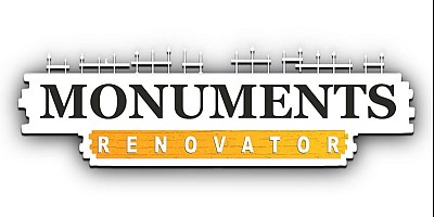 Monuments Renovator