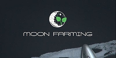 Moon Farming