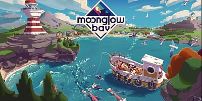 Moonglow Bay