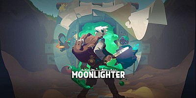 Moonlighter