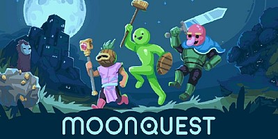 MoonQuest