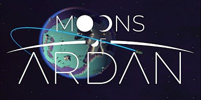 Moons of Ardan