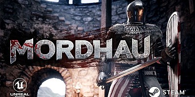 Mordhau