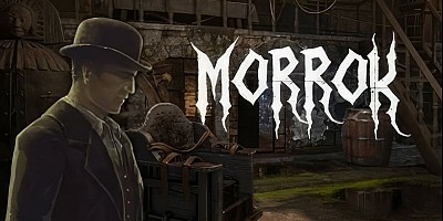 Morrok