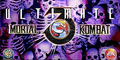 Mortal Kombat Ultimate 3