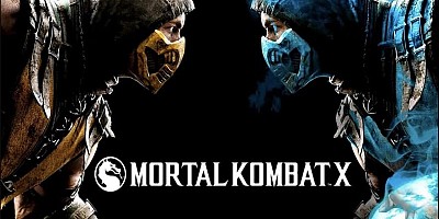 Mortal Kombat X