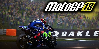 MotoGP 18