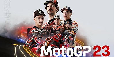 MotoGP 23