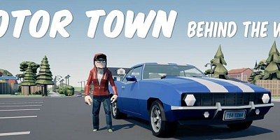 Motor Town: Behind the Wheel