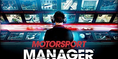 Motorsport Manager