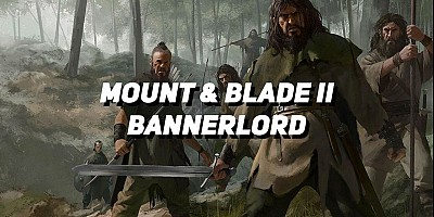 Mount & Blade 2: Bannerlord (RUS)
