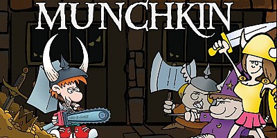 Munchkin Digital