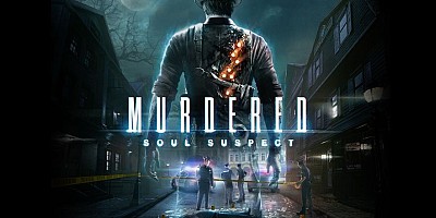 Murdered: Soul Suspect