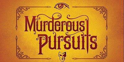 Murderous Pursuits