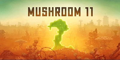 Mushroom 11