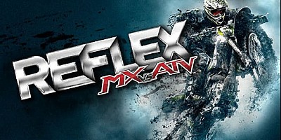 MX vs ATV: Reflex