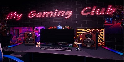 My Gaming Club