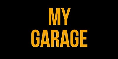 My Garage