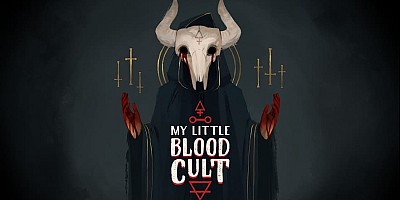My Little Blood Cult: Let's Summon Demons
