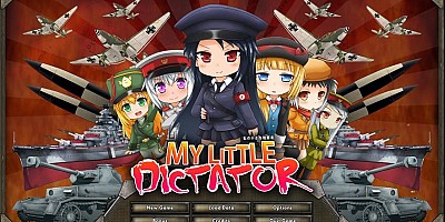 My Little Dictator