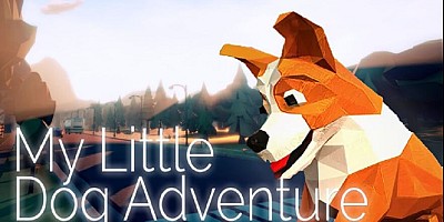 My Little Dog Adventure