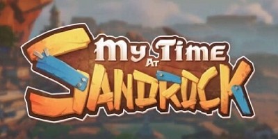 My Time at Sandrock