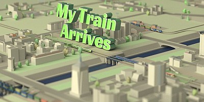 My Train Arrives