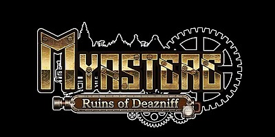 Myastere -Ruins of Deazniff-
