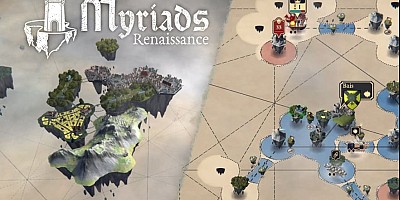 Myriads: Renaissance