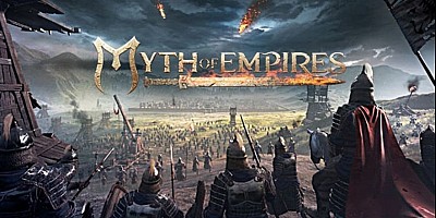 Myth of Empires