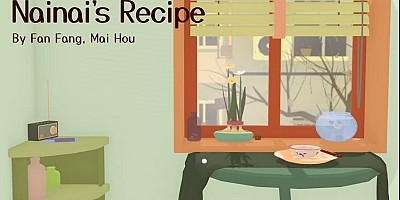 Nainai's Recipe