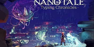 Nanotale Typing Chronicles