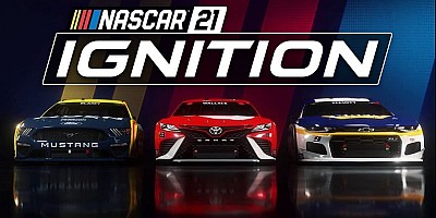 NASCAR 21: Ignition