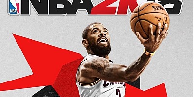 NBA 2K18