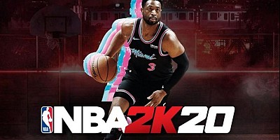 NBA 2K20