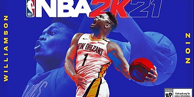 NBA 2K21