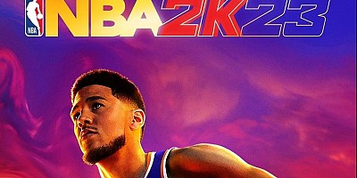 NBA 2K23